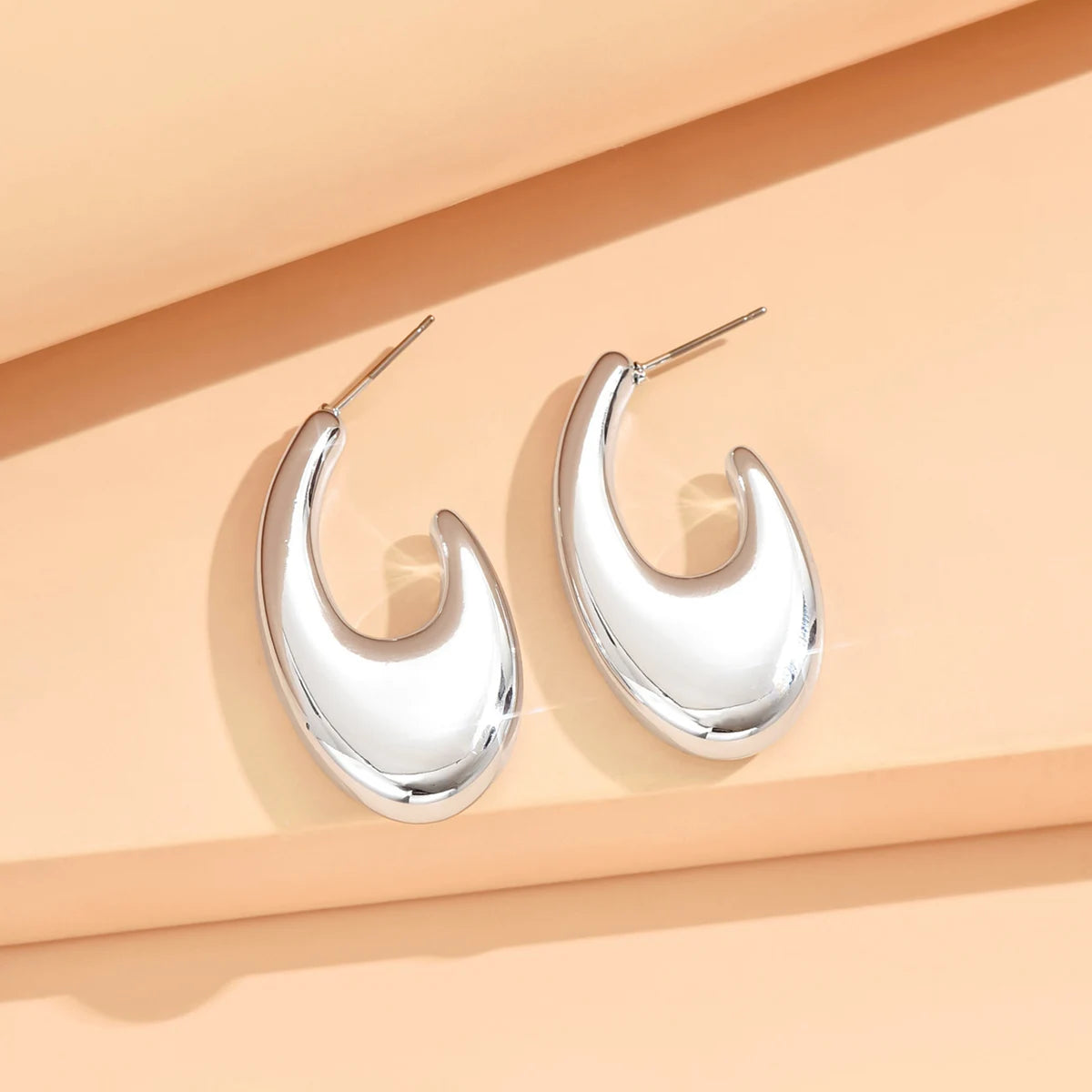 Flux Earrings