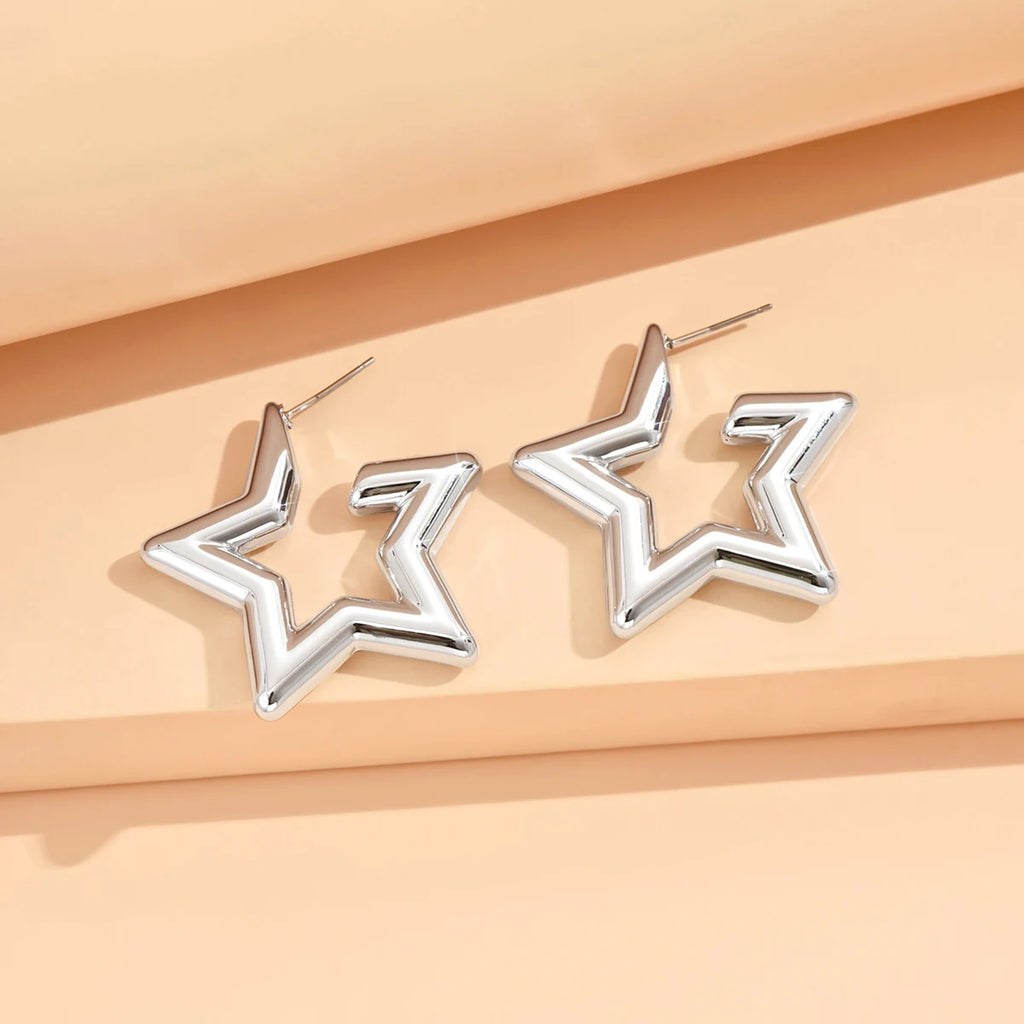 Flux Earrings