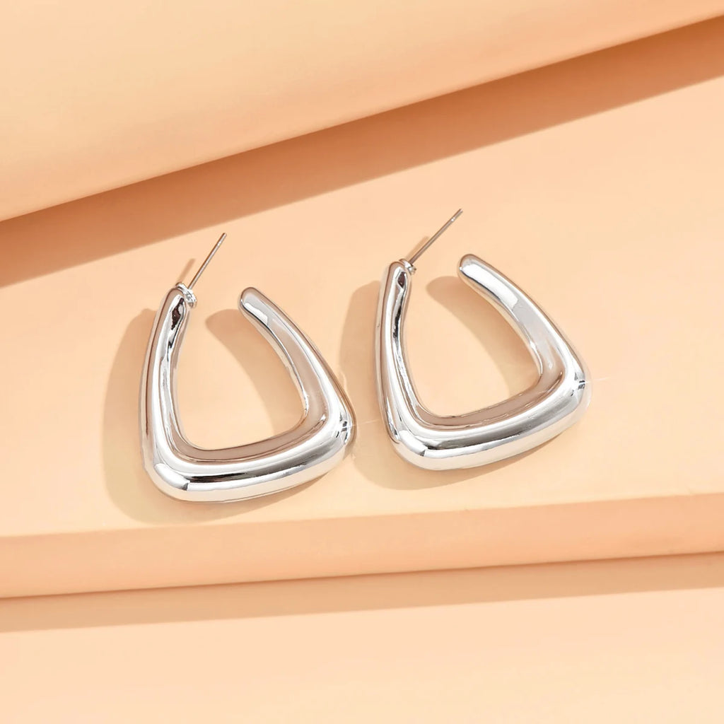 Flux Earrings
