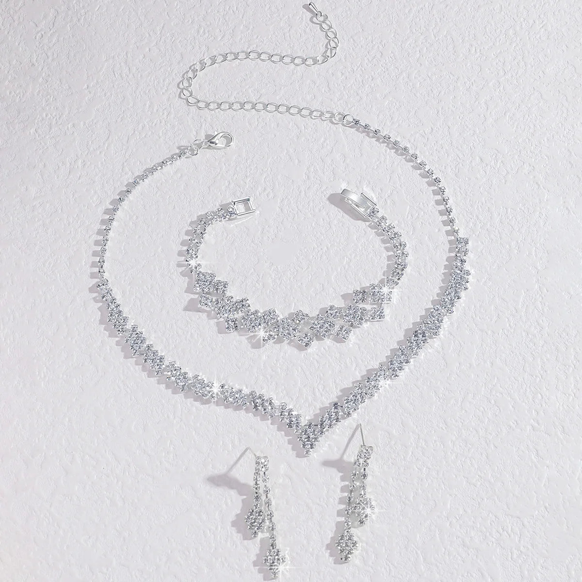 Luna Tassel Necklace