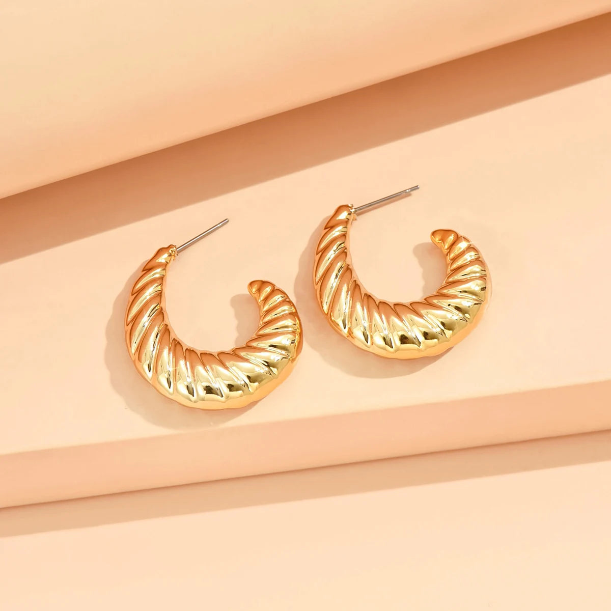 Flux Earrings