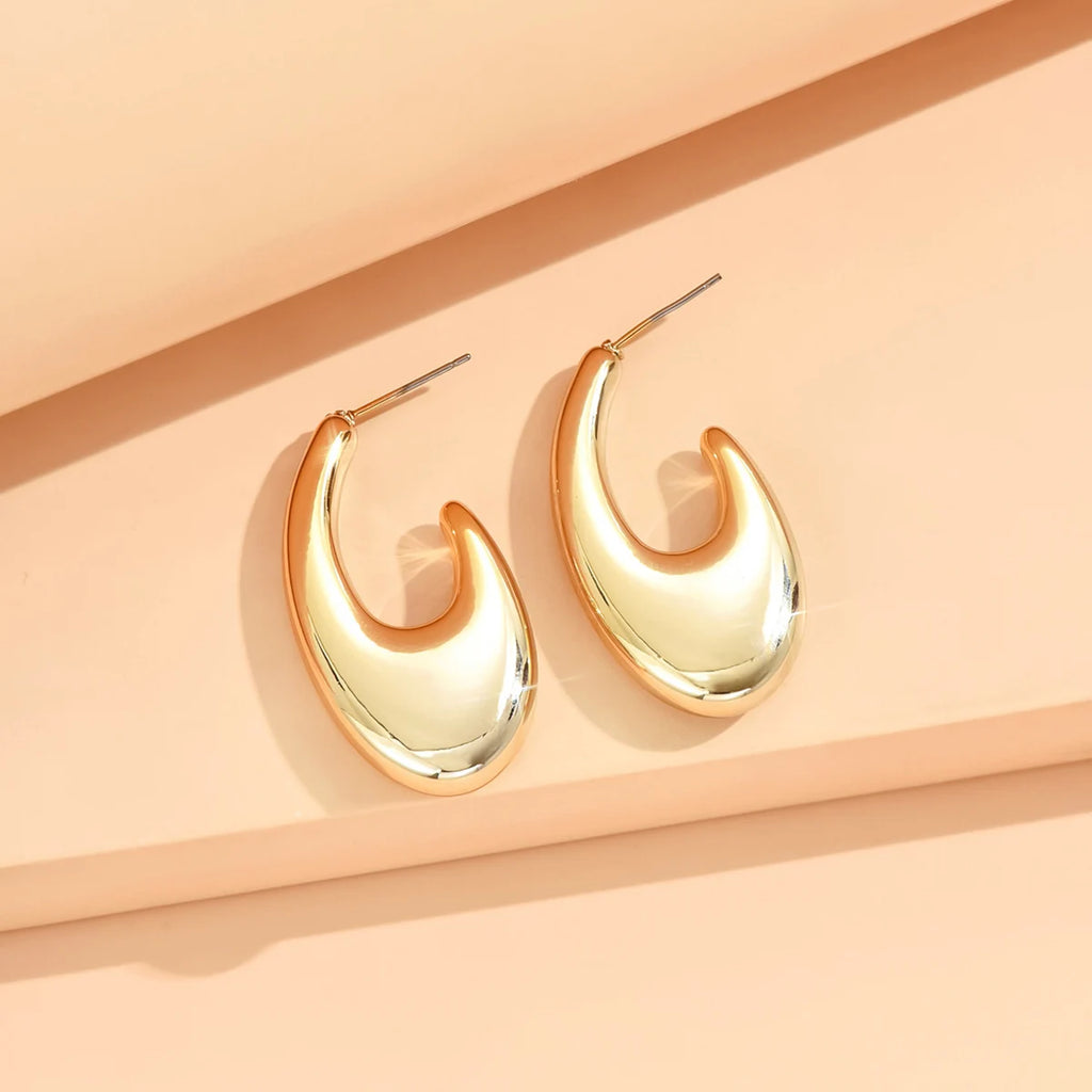 Flux Earrings