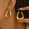 Flux Earrings