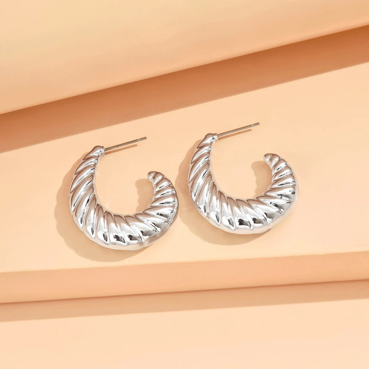 Flux Earrings